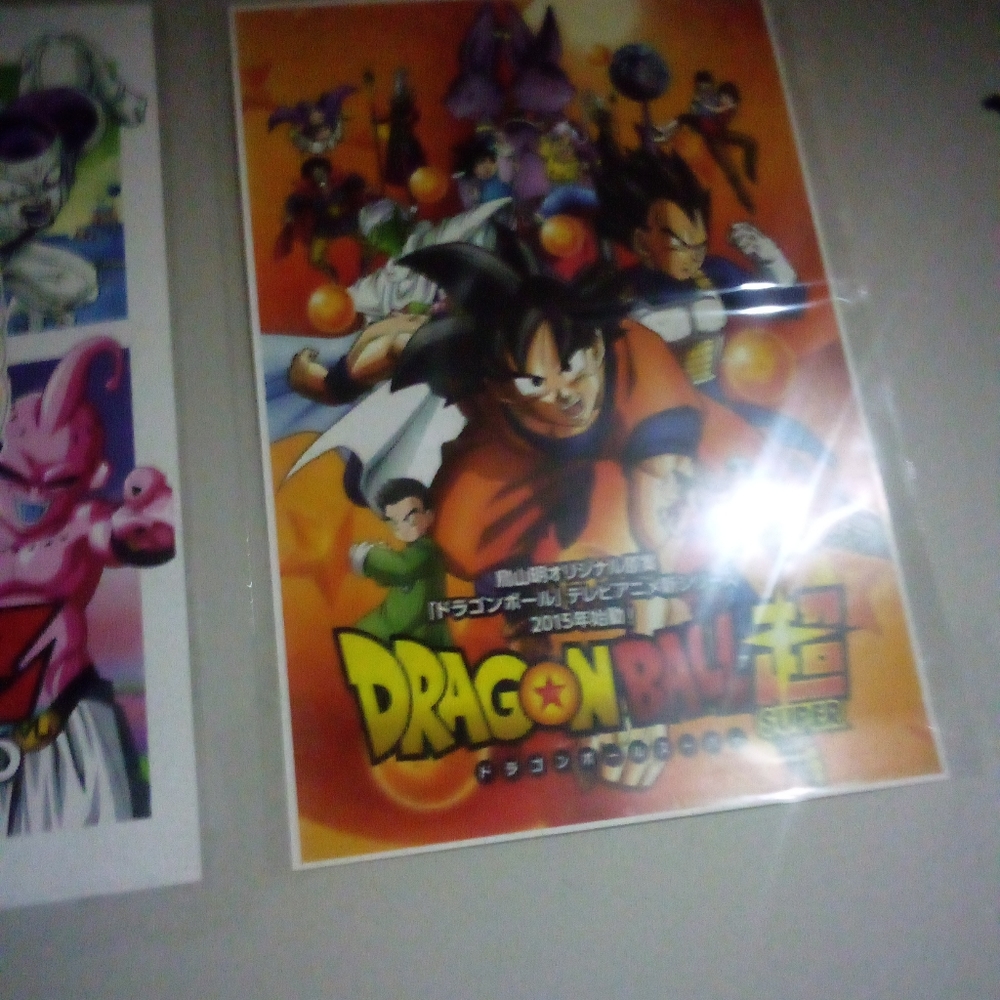 Anime posters - Picture 7 of 15